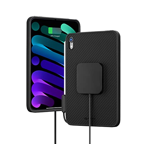 （箱付・充電器付）iPad mini6 Wifi64g 箱付・充電器付）iPad mini6 Wifi64g