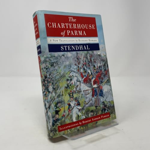 The Charterhouse of Parma