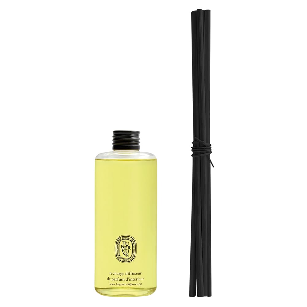 Diptyque Tubereuse Diffusore Profumo Per Interni Ricarica 200 ml