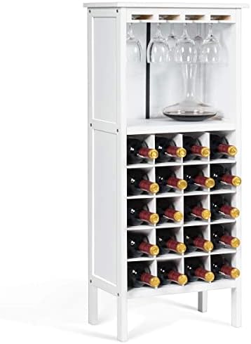 Portabottiglie E Bicchieri Legno Storico - Arredamento E Casalinghi In - Foto 14