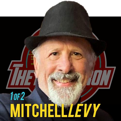 Part 1 of 2: Could Your Leadership Credibility Be In Crisis? (and You Don't Even Know It) | Mitchell Levy Podcast Por  arte de portada