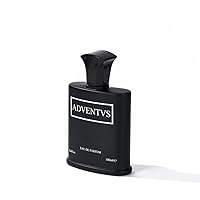 Vista 5 de Colonia para hombre inspirada en Creed Aventus Fragancia 3.4 Oz