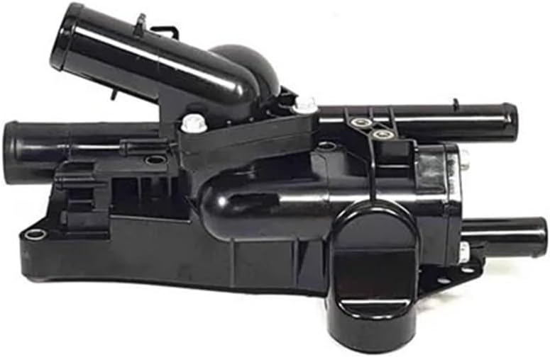 25600-2G600 Thermostat Housing for Hyundai Sonata for Kia Optima Rondo 2.4L 2008-2010 256002G600