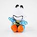 JMHomeDecor Bambole di Peluche 1Pc 17Cm Cartoon Bros Bambola di Peluche Ripiene di Ossa Secche