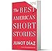 The Best American Short Stories 2016