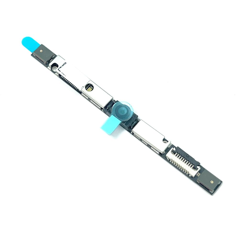 Laptop Built-in Webcam Internal Camera Board Module Replacement for Lenovo IdeaPad Slim 3 14IRU9 14ITN9 15ITN9,Slim 5 14AHP9 83DB/5 14IRU9/5 15IRU9/5 15IRH9/ 5 15IRH9R,ThinkBook 14 2-in-1 G5 IAU