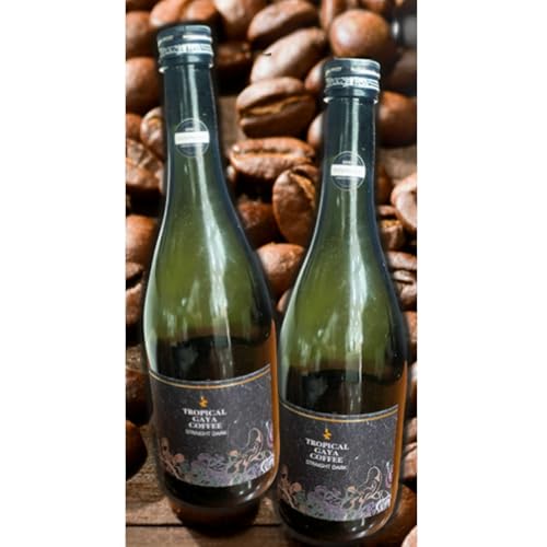 リキッドアイスコーヒーダーク 720ml 2本 低カロリー 家カフェ 香川県 高松市
