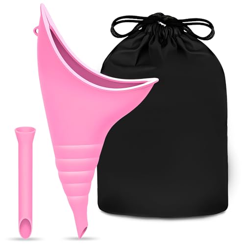 Orinatoio in piedi femminile da viaggio per minzione da esterno per urina da toilette per donna Lady Girl 13 Orinatoio in piedi femminile da viaggio per minzione da esterno per urina da toilette per donna Lady Girl 13