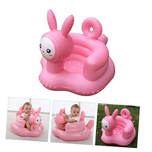 HAPINARY Cadeira Para Bebê Criança Sofá Cadeira De Praia Assentos De Bebê Para Sentar 3 Meses Segura