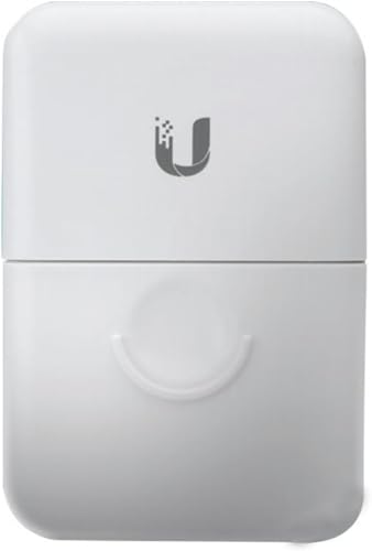 Ubiquiti Networks ETH-SP Poe External Surge Suppressor