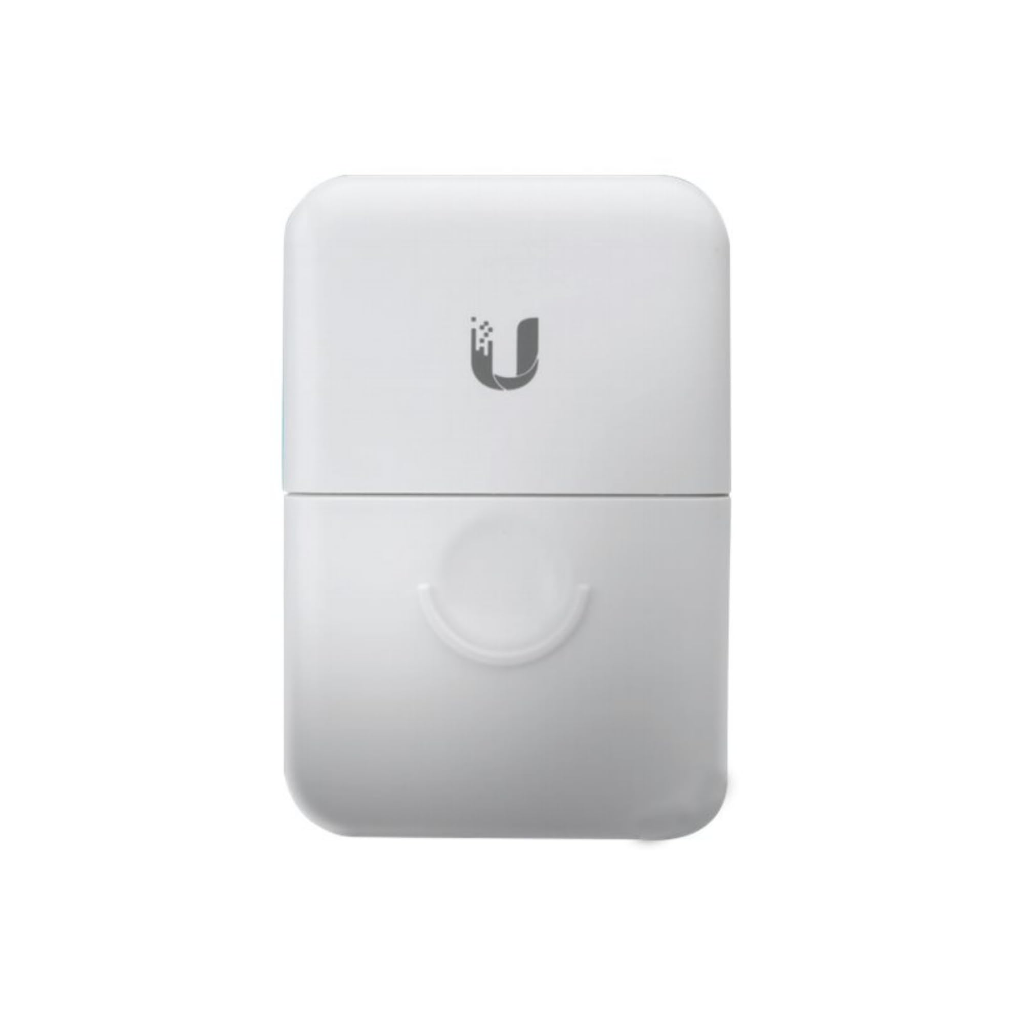 Protector Sobretensión Ubiquiti ETH-SP-G2/ 2 RJ45