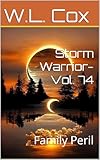 Storm Warrior-Vol. 74: Family Peril