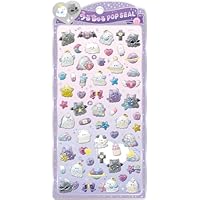 ♡ご確認用♡ 楽天市場】うる ちゅるPOP SEAL ステッカー