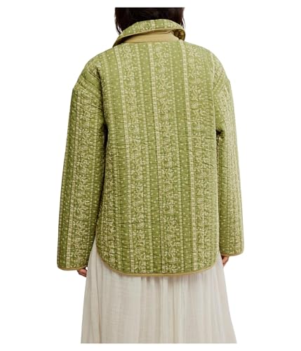 Free People Women's Alexie Jacket3