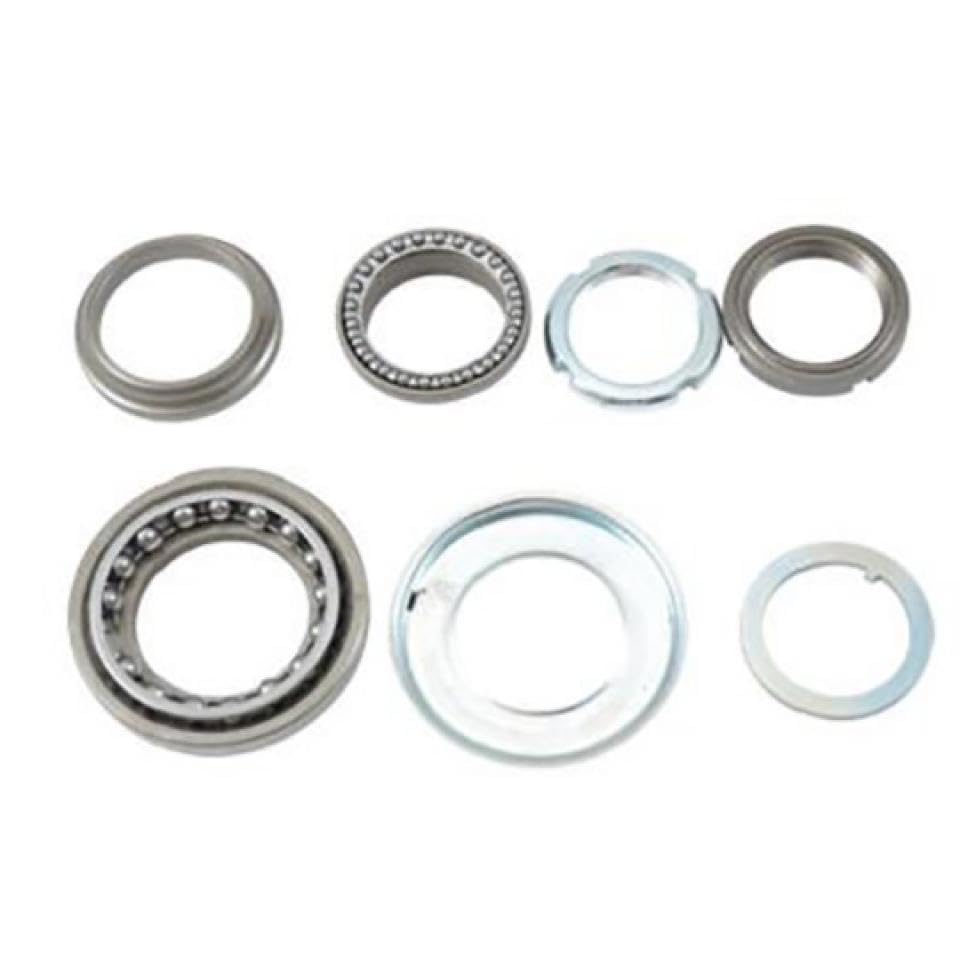 Kit roulement de direction Teknix entretien train avant Piaggio Liberty 125