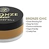 W7-Bronze-Chic-Universal-Bronzing-Balm-Bronzing-Cream-Gel-Matte-Formula-Bronze-Contour-And-Makeup-Base-Cruelty-Free-Vegan-Face-Makeup W7 Bronze Chic Bronzer - Cream Bronzing Balm - Contouring & Highlighting Vegan Makeup