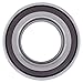NewYall Pack of 2 Front Right or Left Wheel Bearing for Honda Odyssey 2005-2010, CR-V 2007-2016, HR-V 2016, Acura MDX/RLX 2014-2017, RDX 2007-2017