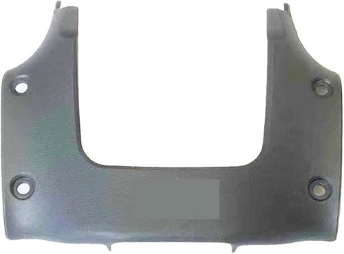 Miniatura 3 de Piezas para drones Carcasa original para DJI FPV Cubierta superiorsuperior Módulo de marco medio inferiorProtectiv Shell piezas de repuesto para