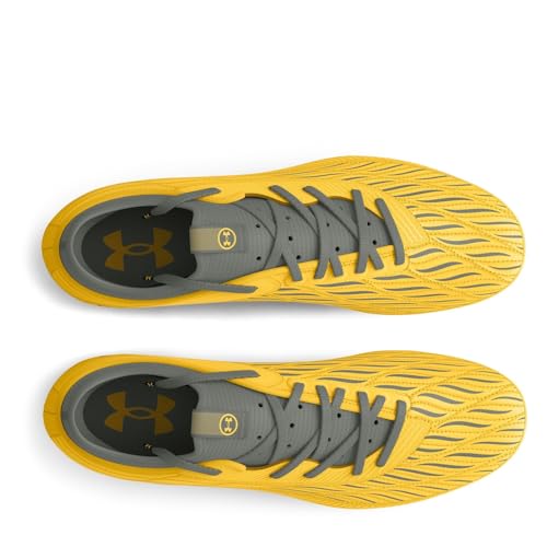 Chaussures de football Under Armour Magnetico Select 4 FG - vue 5