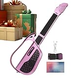 Tecnología Sensorial Avanzada: Equipado con el último de detección inteligente que acelera el dominio de ritmos sencillos, incentivando experiencias interactivas de composición melódica mediante respuestas táctiles precisas