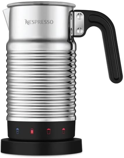 Nespresso Aeroccino 4 Refresh