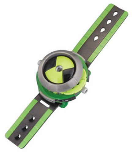 omnitrix force alien