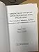 Handbook of Physical Vapor Deposition (PVD) Processing