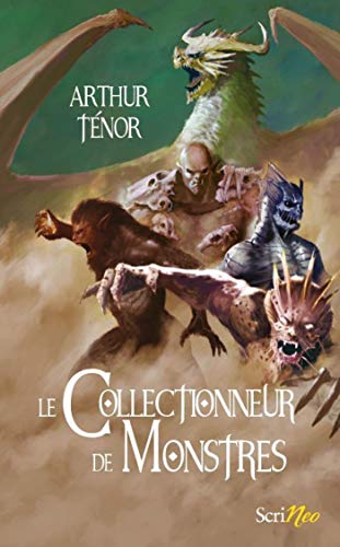 Télécharger Le Collectionneur de Monstres Gratuit