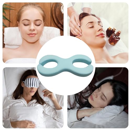 Oreiller face le bas de massage : respirez librement sur le ventre