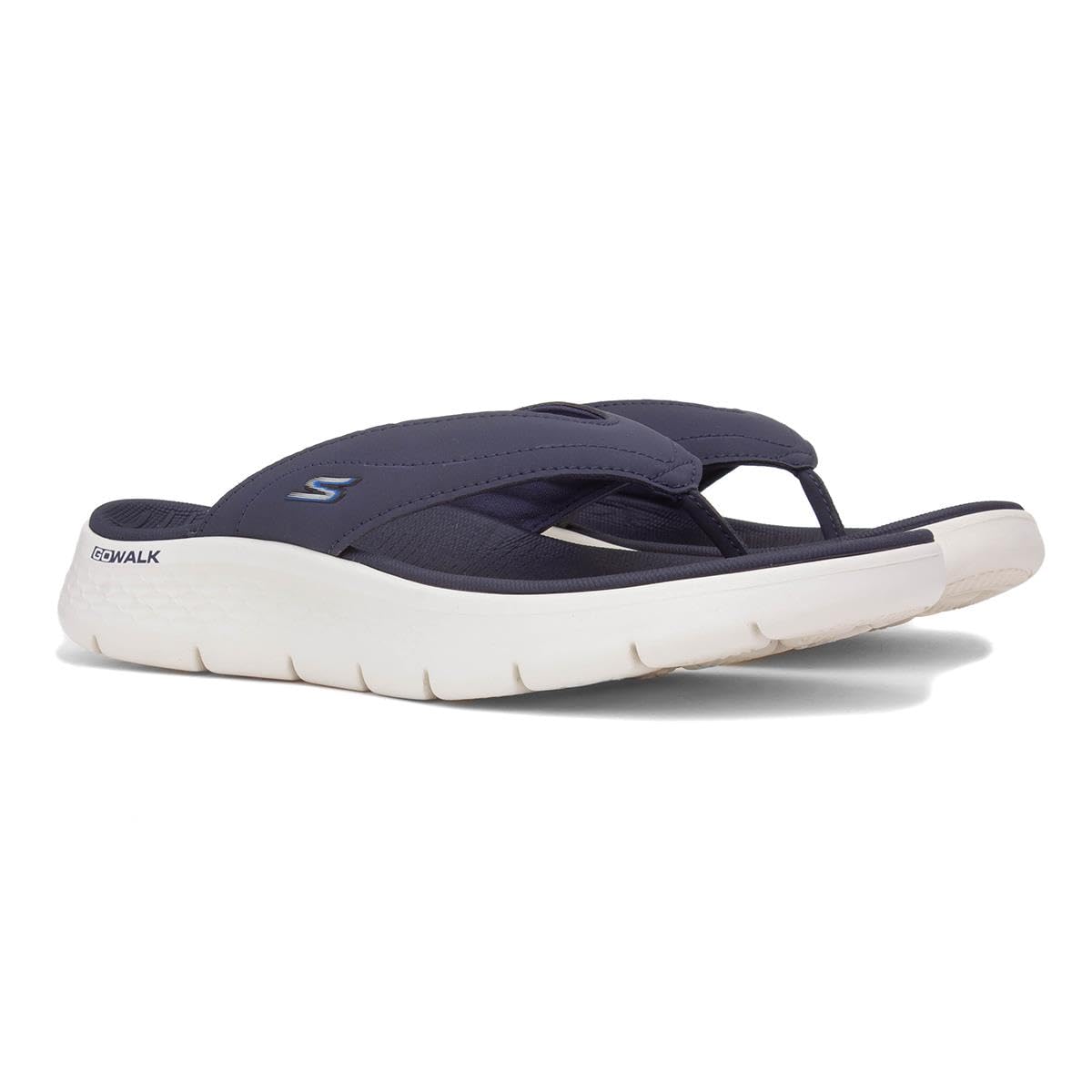 Skechers Go Walk Flex Sandal Vallejo SandaliUomo