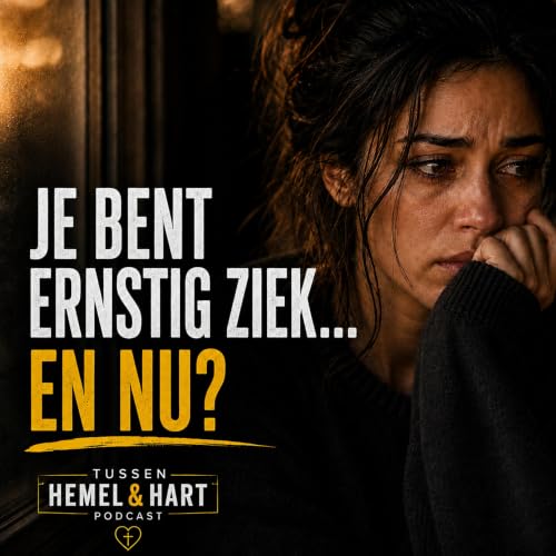 Wat als je hoort dat je ernstig ziek bent?