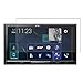 Produktbild Vaxson 2 Stück Anti Blaulicht Schutzfolie kompatibel mit Pioneer AVH-Z9100DAB 7 inch Display Bluelight folie folien Displayschutzfolie  nicht Panzer Schutz Glas folie SchutzGlas nicht PanzerGlas