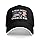 A True Patriott Charlie Kirk Hats Rest in Peace Charlie 1993 2025 Baseball Cap Black