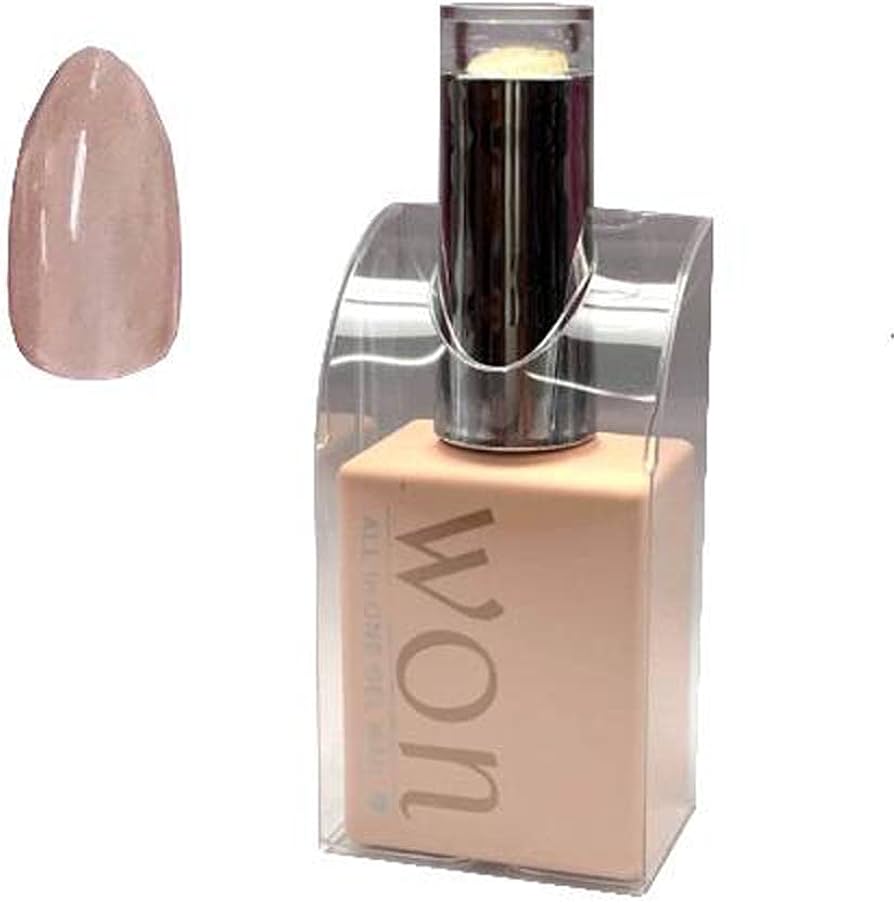 WON オールインワンジェルネイル・ワン 10ml WON オールインワンジェルネイル・ワン 10ml