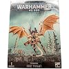 Games Workshop Warhammer 40k: Tyranids - Hive Tyrant or Swarmlord