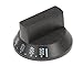 Star 2R-Z12007 Temperature Knob