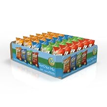 Frito-Lay Variety Pack, Sunchips Mix, 45 Ounce Pack of 30