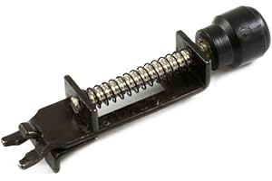 "The Key" Floyd Rose Intonation Tool: Precisely Intonate Your Electric Guitar