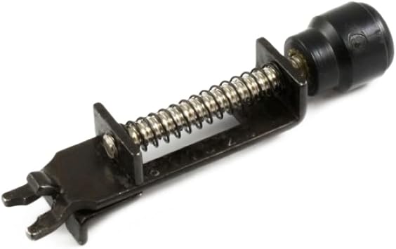 Allparts "المفتاح" Floyd Rose Intonation Tool