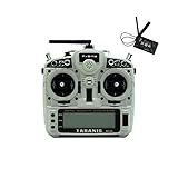  FrSky Taranis X9D Plus V2019 Ash White + X8R
