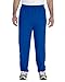 Gildan 18200 Heavy Blend Sweatpants, Royal, Large