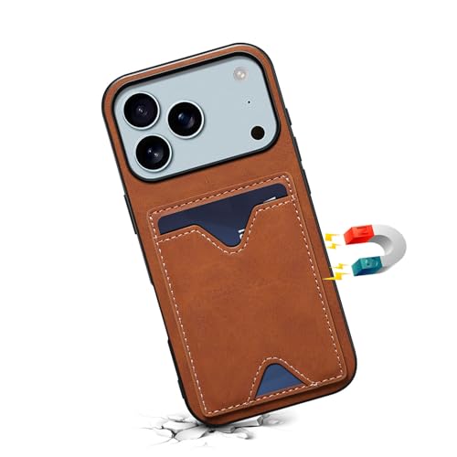 Étui cuir iPhone 17 Air pour simplifier vos déplacements - 6