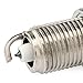 Denso (3324) SK16R11 Iridium Spark Plug, 1 Count (Pack of 1)