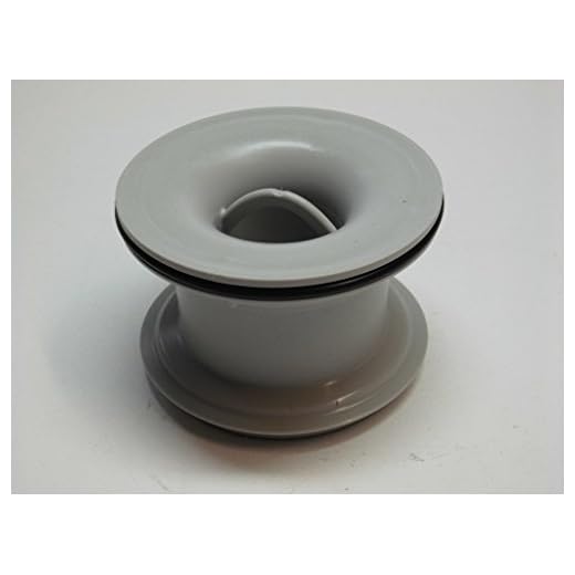 Viega 4935.21 Tauchrohr, 100 mm