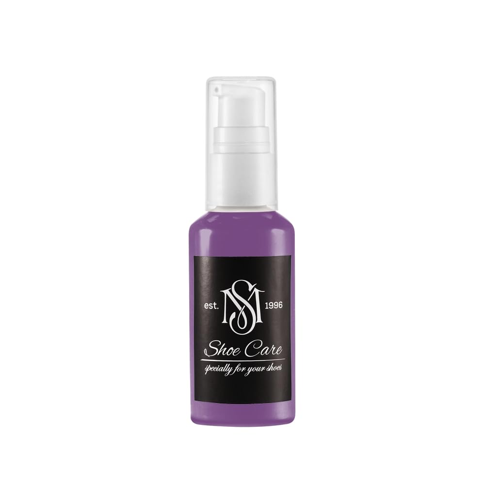Baume pour Cuir assouplissant et raviveur de teinte MAVI STEP