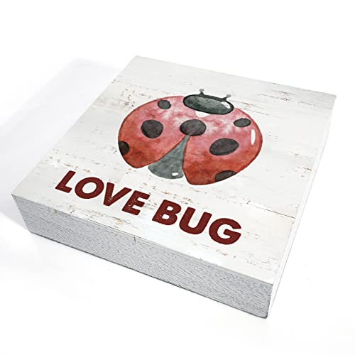 Funny-Wooden-Box-Sign-Desk-Decor-Red-Wood-Block-Plaque-Box-Signs-with-Quotes-Rustic-Box-Sign-for-Home-Shelf-Table-Decoration-5-X-5 Funny Wooden Box Sign Desk Decor Red Wood Block Plaque Box Signs with Quotes Rustic Box Sign for Home Shelf Table Decoration 5 X 5