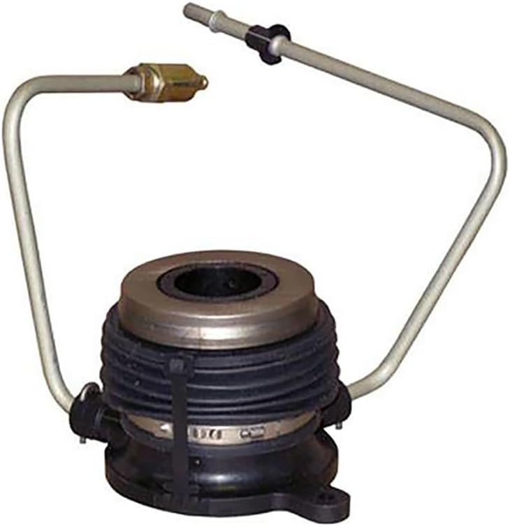 Slave Cylinder - Automobile Clutch Secondary Cylinders, Clutch Slave Cylinder 1pc fits Jeep Cherokee 1993 1992 1991 fits Jeep Comanche 1992 1991 fits Jeep Wrangler 1993 1992 1991