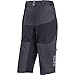Produktbild GORE WEAR C5 kurze Damen Fahrradhose, 36, Dunkelgrau