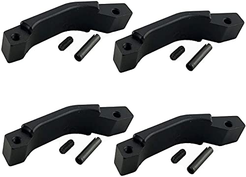 Gotical Four-Piece Drop-In Guard Set image