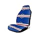 Produktbild Sobre-mesa Kap Verde Flagge Autositzbezug Set Universal Fit Die meisten Geländewagen PKW Van Limousine 1Pcs / 2Pcs